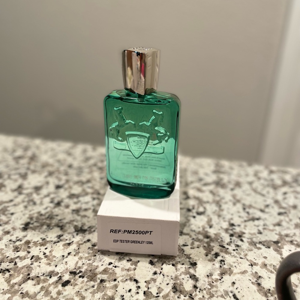 Greenly 125ml